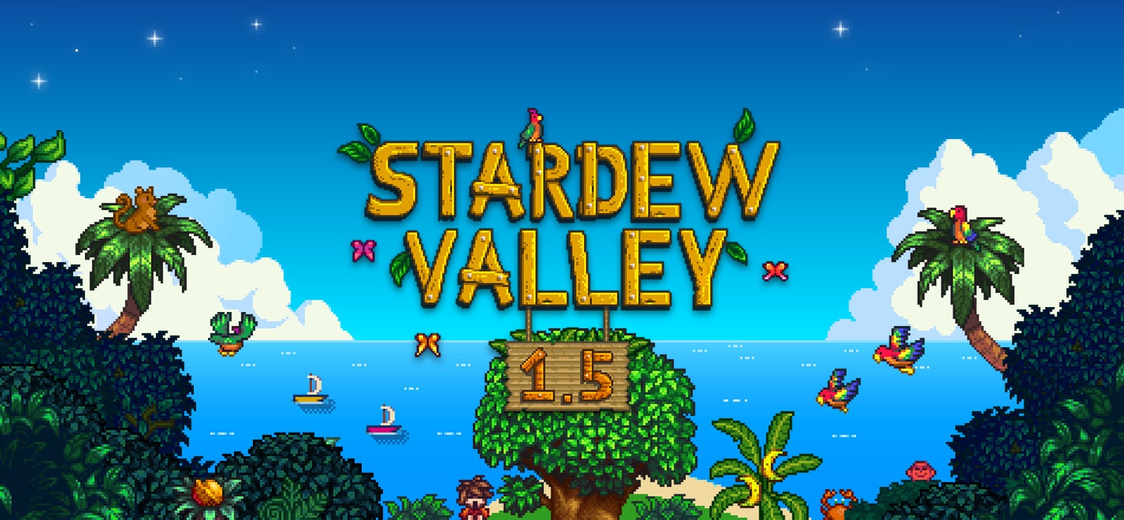 8 Best Games Like Stardew Valley For Peaceful Farming   Games Like Stardew Valley 