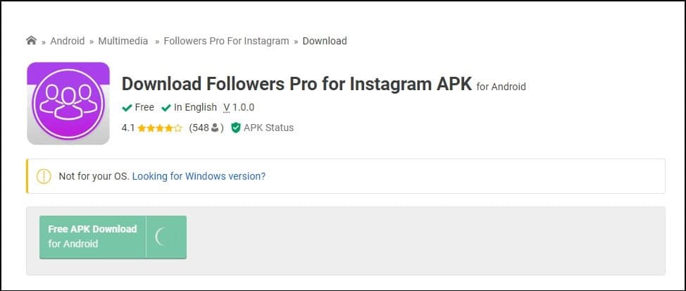 20 Services to Get Free Instagram Followers [Real And Active] - DowneLink