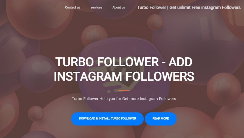 20 Services to Get Free Instagram Followers [Real And Active] - DowneLink