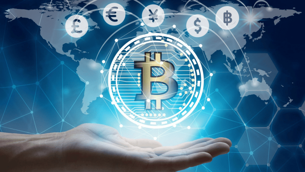 Top 20 Blockchain Statistics And Facts 2023 Data And Market Share 2806