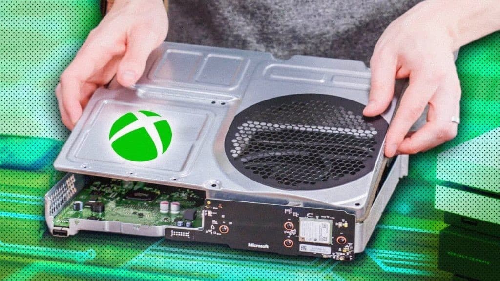 Why Won't My Xbox Turn On? 8 Ways to Solve It | DowneLink