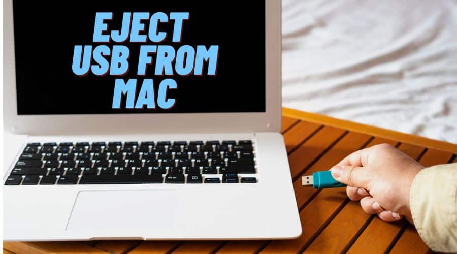 How To Eject Usb From Mac Safely In 6 Ways Downelink