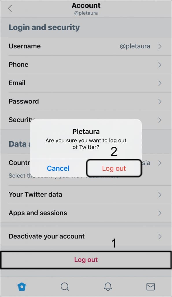 13 Ways to Fix Twitter Notification Not Working DowneLink