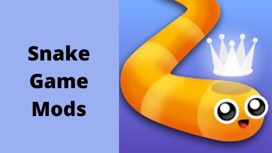 Top 15 Best Google Snake Mods 2023 (With Github Download)