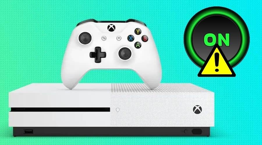 Why Won't My Xbox Turn On? 8 Ways To Solve It | DowneLink